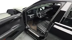 2023 Hyundai Grandeur Exclusive — фото 10
