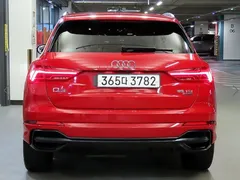 2022 Audi Q3 35 TDI Quattro Premium — фото 5