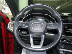 2022 Audi Q3 35 TDI Quattro Premium — фото 8