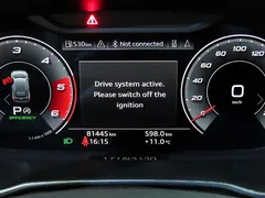 2022 Audi Q3 35 TDI Quattro Premium — фото 9
