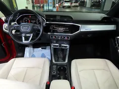 2022 Audi Q3 35 TDI Quattro Premium — фото 10