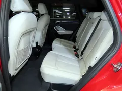 2022 Audi Q3 35 TDI Quattro Premium — фото 14