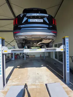 2024 Kia Sorento HEV 1.6 4WD — фото 2