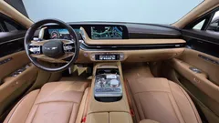 2022 Genesis G90 Gasoline 3.5 Turbo AWD — фото 7