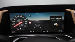 2022 Genesis G90 Gasoline 3.5 Turbo AWD — фото 8