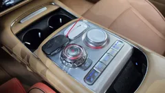 2022 Genesis G90 Gasoline 3.5 Turbo AWD — фото 9