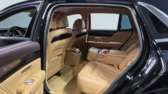 2022 Genesis G90 Gasoline 3.5 Turbo AWD — фото 11