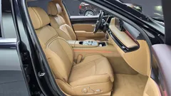 2022 Genesis G90 Gasoline 3.5 Turbo AWD — фото 12