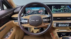 2022 Genesis G90 Gasoline 3.5 Turbo AWD — фото 13