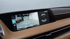 2022 Genesis G90 Gasoline 3.5 Turbo AWD — фото 14