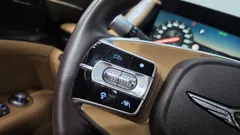 2022 Genesis G90 Gasoline 3.5 Turbo AWD — фото 15