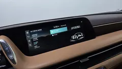2022 Genesis G90 Gasoline 3.5 Turbo AWD — фото 17