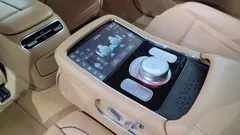 2022 Genesis G90 Gasoline 3.5 Turbo AWD — фото 18
