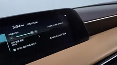 2022 Genesis G90 Gasoline 3.5 Turbo AWD — фото 19