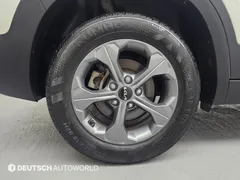 2023 Kia Seltos Gasoline 1.6 Turbo 2WD — фото 5