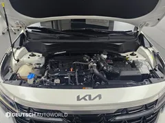 2023 Kia Seltos Gasoline 1.6 Turbo 2WD — фото 6