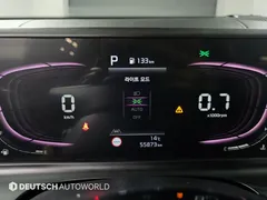 2023 Kia Seltos Gasoline 1.6 Turbo 2WD — фото 8
