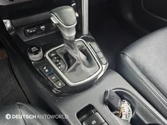 2023 Kia Seltos Gasoline 1.6 Turbo 2WD — фото 9