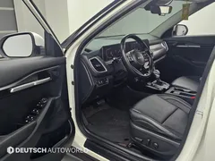 2023 Kia Seltos Gasoline 1.6 Turbo 2WD — фото 15