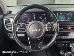 2023 Kia Seltos Gasoline 1.6 Turbo 2WD — фото 17