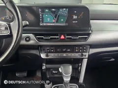 2023 Kia Seltos Gasoline 1.6 Turbo 2WD — фото 18