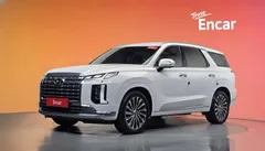 2023 Hyundai Palisade Gasoline 3.8 2WD — фото 1