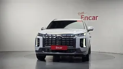 2023 Hyundai Palisade Gasoline 3.8 2WD — фото 3