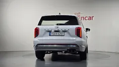 2023 Hyundai Palisade Gasoline 3.8 2WD — фото 4