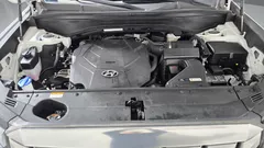 2023 Hyundai Palisade Gasoline 3.8 2WD — фото 6