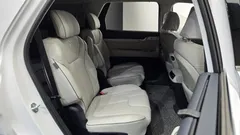 2023 Hyundai Palisade Gasoline 3.8 2WD — фото 11