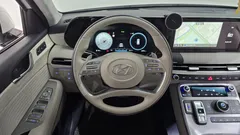 2023 Hyundai Palisade Gasoline 3.8 2WD — фото 13