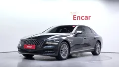 2024 Genesis G80 Gasoline 2.5 Turbo 2WD — фото 1