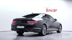 2024 Genesis G80 Gasoline 2.5 Turbo 2WD — фото 2