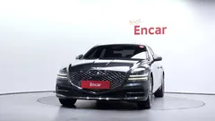 2024 Genesis G80 Gasoline 2.5 Turbo 2WD — фото 3