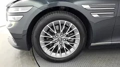 2024 Genesis G80 Gasoline 2.5 Turbo 2WD — фото 5