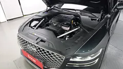 2024 Genesis G80 Gasoline 2.5 Turbo 2WD — фото 6