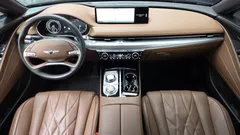 2024 Genesis G80 Gasoline 2.5 Turbo 2WD — фото 7