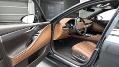 2024 Genesis G80 Gasoline 2.5 Turbo 2WD — фото 10