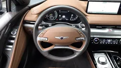 2024 Genesis G80 Gasoline 2.5 Turbo 2WD — фото 13