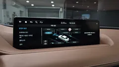 2024 Genesis G80 Gasoline 2.5 Turbo 2WD — фото 16