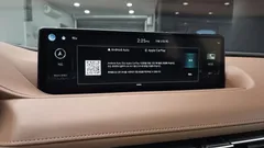 2024 Genesis G80 Gasoline 2.5 Turbo 2WD — фото 17