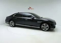 2022 Genesis G90 Gasoline 3.5 Turbo AWD — фото 5