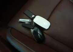 2022 Genesis G90 Gasoline 3.5 Turbo AWD — фото 8