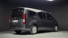 2024 Hyundai Staria L3.5 Cargo 5-Seater — фото 2