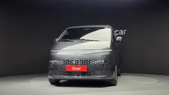 2024 Hyundai Staria L3.5 Cargo 5-Seater — фото 3