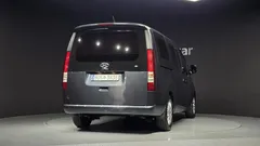 2024 Hyundai Staria L3.5 Cargo 5-Seater — фото 4