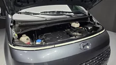 2024 Hyundai Staria L3.5 Cargo 5-Seater — фото 6