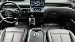 2024 Hyundai Staria L3.5 Cargo 5-Seater — фото 7