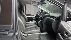 2024 Hyundai Staria L3.5 Cargo 5-Seater — фото 11