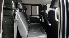 2024 Hyundai Staria L3.5 Cargo 5-Seater — фото 12